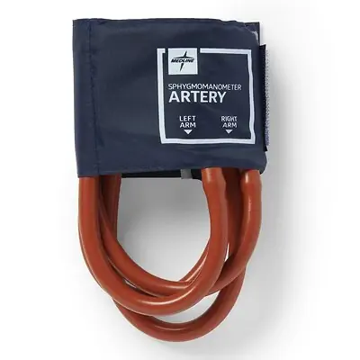 Medline - MDS91422LF Reusable Blood Pressure Cuff Arm Nylon Cuff Infant Cuff