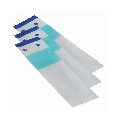 Mabis Healthcare - 15-617-000 Mabis® Oral / Rectal Thermometer Sheath