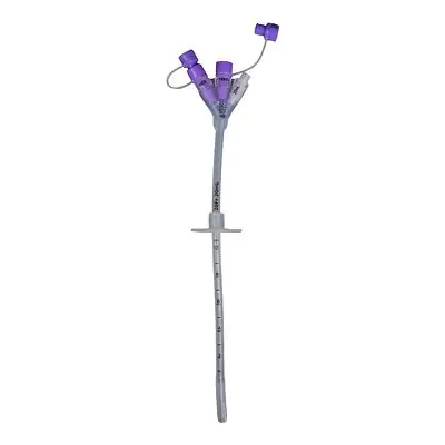 Vesco Medical - VED-220 Vesco Medical™ Gastrostomy Feeding Tube