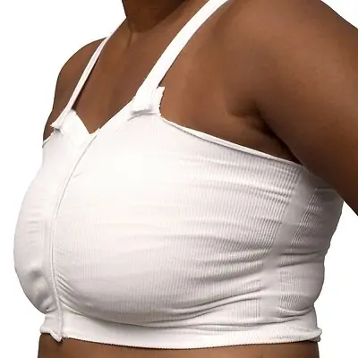 Dale Medical Products - 704 Dale® Post-Surgical Bra