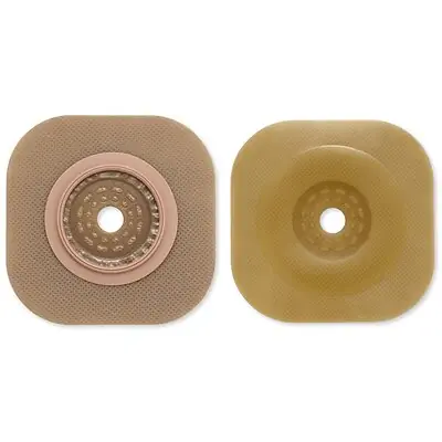 Hollister - 15102 New Image™ Flat CeraPlus™ Skin Barrier