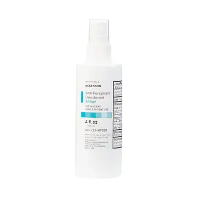 McKesson Brand - 23-H7500 McKesson Antiperspirant / Deodorant