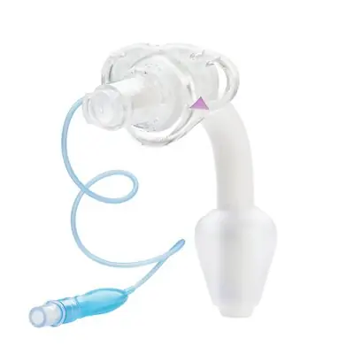 Medtronic MITG - 80XLTCD Shiley™ XLT Tracheostomy Tube