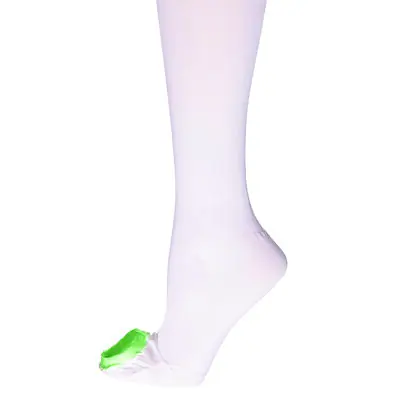 The Pillow Factory Division - 553-04 Lifespan® Knee High Anti-embolism Stockings