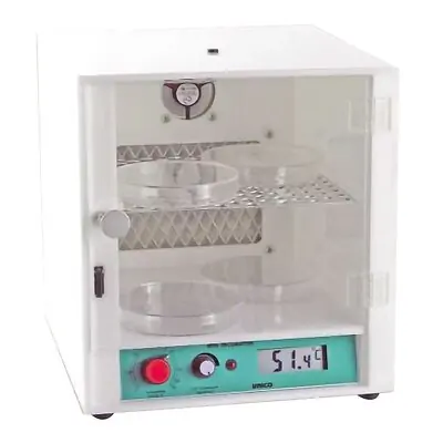 United Products & Instruments - L-CU60 United Products & Instruments Incubator