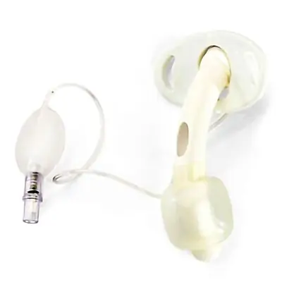 Medtronic MITG - 6DFEN Shiley™ Tracheostomy Tube