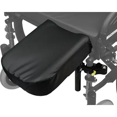 The Comfort Company - AMPSA910 The Comfort Company Wheelchair Amputee Support for use with Wheelchair