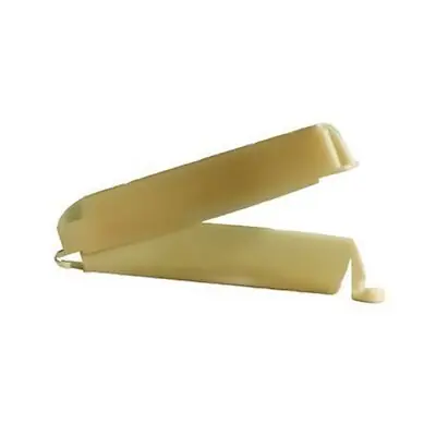 ConvaTec - 175652 ConvaTec® DuoLock® Curved Tail Closure Clamp