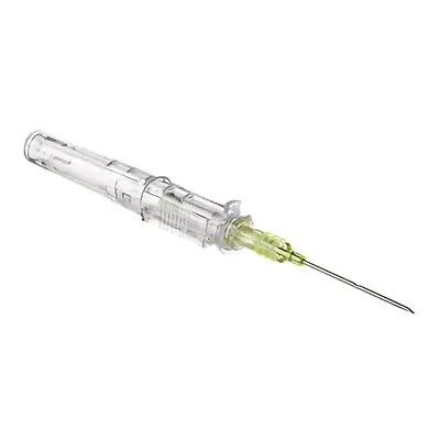 ICU Medical FKA Smiths Medical - 326310 ViaValve™ Peripheral IV Catheter