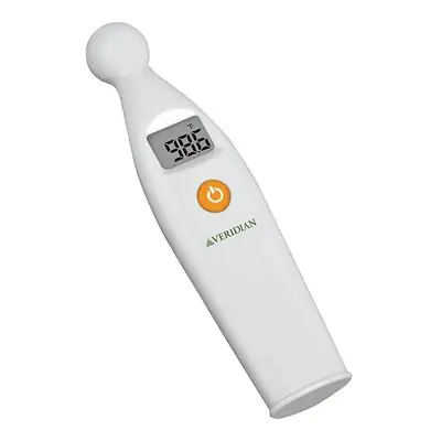 Veridian Healthcare LLC - 09-330 Veridian Temple Touch Thermometer