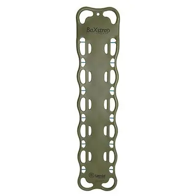 Laerdal Medical - 982600 Spine Board Green