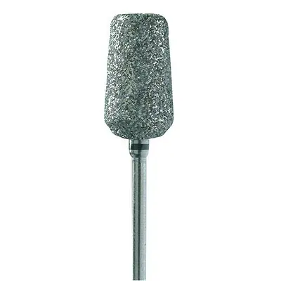 Medicool Inc - PSD10B Bur Medicool Swiss Carbide Large Callus Remover