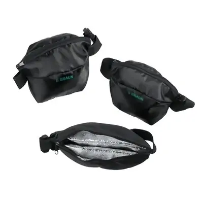 B. Braun - 4434454-02 Pump Carry Pouch Easypump®ST/LT For 300mL and large Volume Pumps