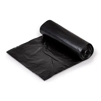 Colonial Bag Corp - HCR33MB Colonial Bag Medium Duty Trash Bag