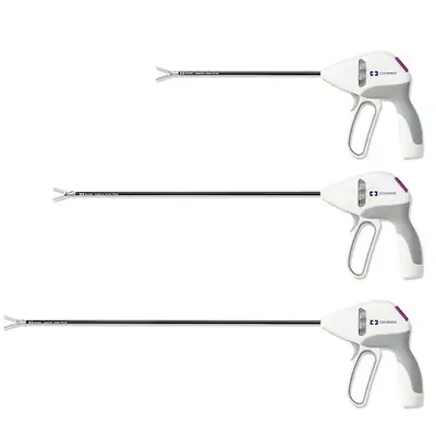 Medtronic MITG - LF1837 Laparoscopic Sealer / Divider LigaSure™ Coated Stainless Steel Sterile Blunt Tip Disposable