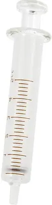 Avanos Medical Sales LLC - 18907 Halyard LOR Syringe
