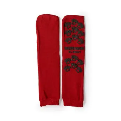 McKesson Brand - 40-3811 McKesson Terries™ Adult Slipper Socks