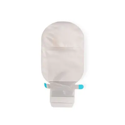 Coloplast - 13674 Ostomy Pouch SenSura® Mio One-Piece System Convex