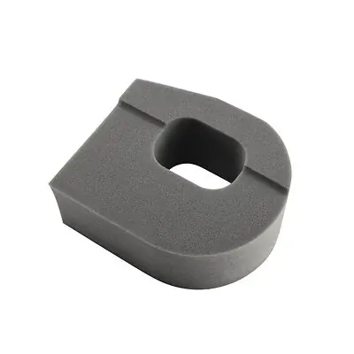 Steris - BX00711654 Head Positioner Boost® 7-1/2 W X 9 L X 3-3/4 H Inch