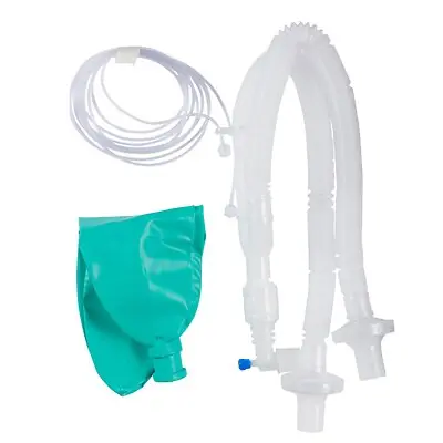 Sun Med - A4F52X14 CareFusion Anesthesia Circuit