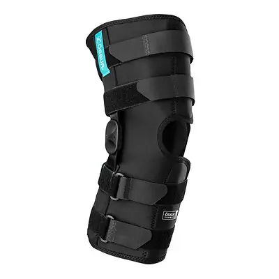 Ossur - 507255 Knee Brace Ossur® Medium Short Length Left or Right Knee