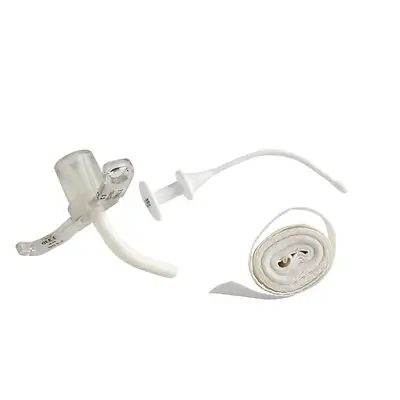 Medtronic MITG - 3.5PEF Uncuffed Tracheostomy Tube Shiley™ Pediatric