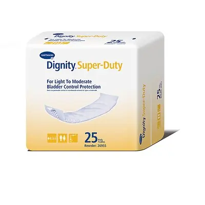 Hartmann - 26955 Dignity Incontinence Liner