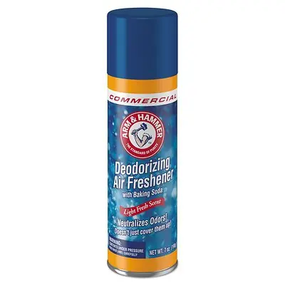 Essendant Co-United Stationers - CDC3320094170CT Arm & Hammer™ Air Freshener