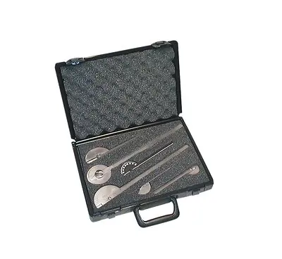 Fabrication Enterprises - 12-1043 Baseline® Goniometer Set