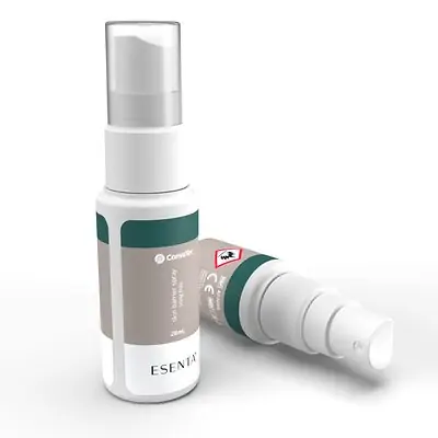 ConvaTec - 423286 Esenta™ Sting Free Skin Barrier Pump Spray
