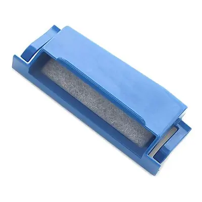 Spirit Medical - CF-1122446-1 CPAP Filter Exceleron Medical Foam / Pollen Reusable 1 per Pack With Frame