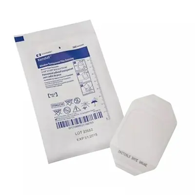 Cardinal - 6640 Kendall™ Transparent Film Dressing
