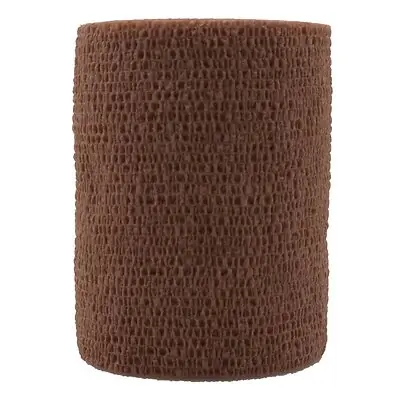 Andover Healthcare Inc - 3300TN-024 CoFlex® Self-adherent Closure Cohesive Bandage