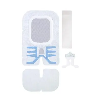 Medline - SV353UDTHG SorbaView® IV Dressing