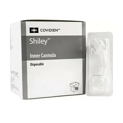 Medtronic MITG - 6DIC Shiley™ Inner Tracheostomy Cannula