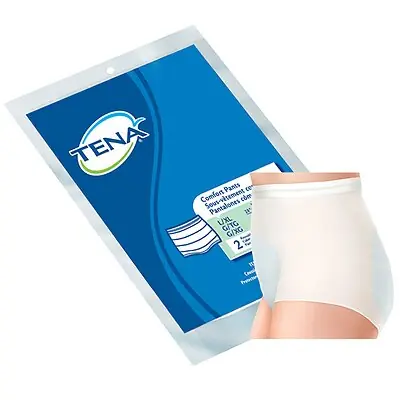 Essity HMS North America Inc - 36055 Tena ProSkin™ Comfort Pants