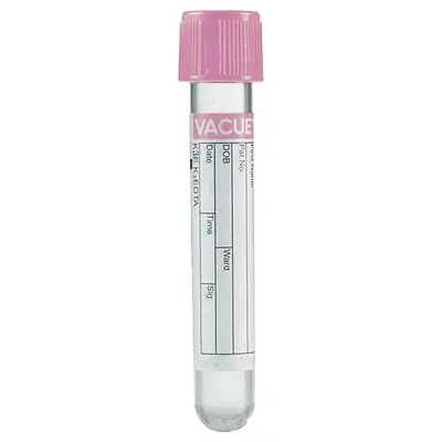 Greiner Bio-One - 456003 Vacuette® Venous Blood Collection Tube