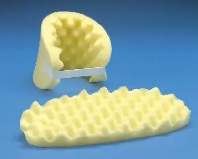 DeRoyal - M9500 Ulnar Nerve Protector DeRoyal® 6-1/2 W X 15-1/2 L Inch Foam Hook and Loop Strap Fastening