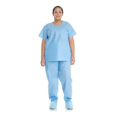 O&M Halyard Inc - 69712 Scrub Pants