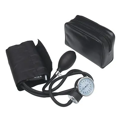 MedSource International - MS-BP200 MooreBrand® Aneroid Sphygmomanometer