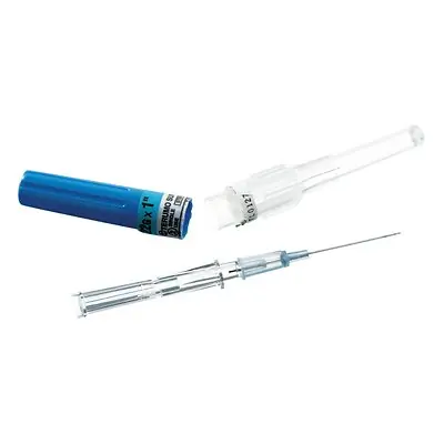 Terumo Medical - SR-OX2225CA Surflo® Peripheral IV Catheter