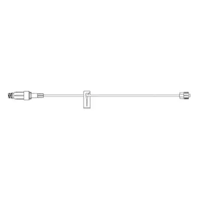 B. Braun - 473445 UltraSite® Extension Set