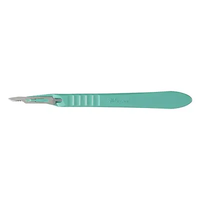 Integra Lifesciences - 4-415 Miltex® Disposable Scalpel