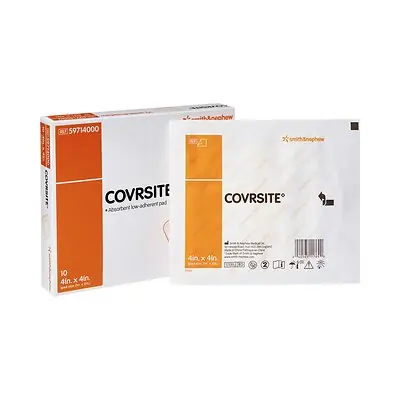 Smith & Nephew - 59714000 Covrsite Composite Dressing