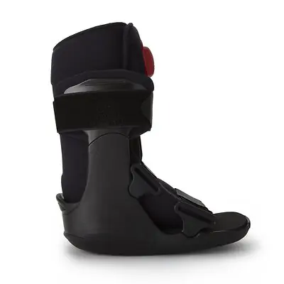 DJO - 79-95523 XcelTrax™ Air Ankle Walker Boot