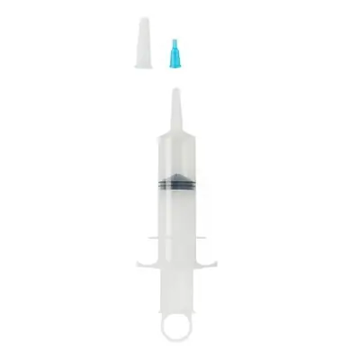 Medline - DYND20325 Medline Irrigation Syringe