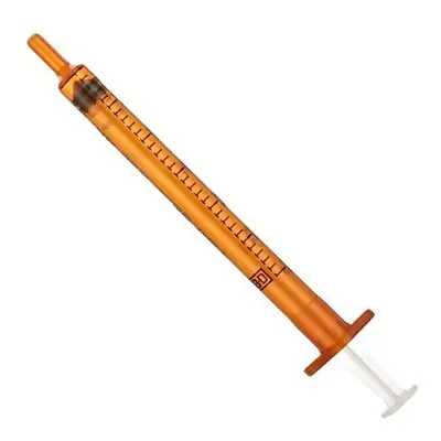 BD - 305207 BD™ Oral Dispenser Syringe