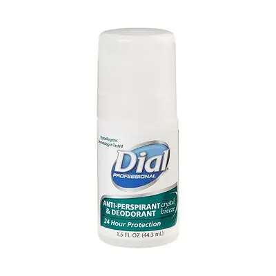 Essendant Co-United Stationers - DIA07686 Dial® Antiperspirant / Deodorant