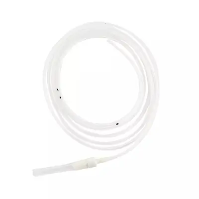 Cardinal - SU130-1320 Wound Drain Tube Jackson-Pratt® Round Type Without Trocar Round Perforated Channel Type 7 Fr. Size Sterile