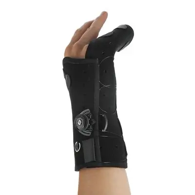 DJO - 325-62-1111 Exos® Boxer Fracture Brace